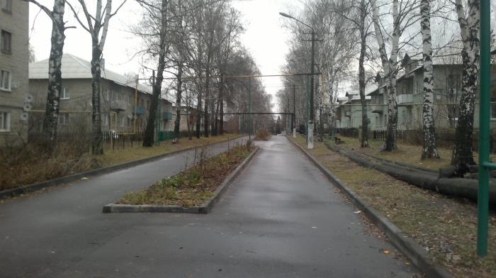 авиагородок сасово
