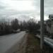 Авиагородок в городе Сасово