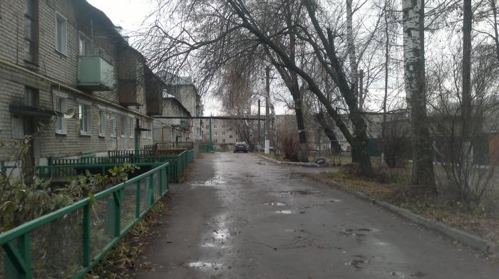 авиагородок сасово