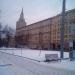 Каланчёвская ул., 29 в городе Москва
