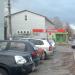Универсам «Пятёрочка» в городе Сасово
