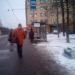 Остановка общественного транспорта «Каланчёвская улица» в городе Москва