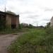 Развалины кондитерской фабрики «Славянка» в городе Великие Луки