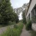 Развалины кондитерской фабрики «Славянка» в городе Великие Луки