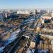 Артамоновский тоннель в городе Москва