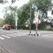 Переход в городе Великие Луки
