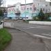 Мост через реку Коломенку в городе Великие Луки