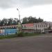 Площадка для вождения ДОСААФ в городе Великие Луки