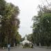 Памятник Героям обороны Севастополя 1854-1855 гг. в городе Днепр