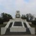 Памятник Героям обороны Севастополя 1854-1855 гг. в городе Днепр