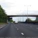 Farm Access Bridge in Halesowen city