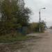 Автобусная остановка в городе Касимов
