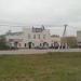 Техно-торговый центр «Беркут» в городе Касимов