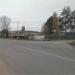 Деревообрабатывающий комбинат в городе Касимов