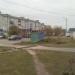 Автобусная остановка в городе Касимов
