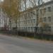 Касимовская школа-интернат в городе Касимов