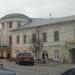 Дом Салазкина в городе Касимов