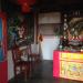 Hok Tech Chinese Temple in Phnom Penh city