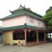 Hok Tech Chinese Temple in Phnom Penh city