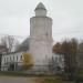 Касимовская Соборная мечеть в городе Касимов