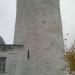 Минарет в городе Касимов