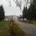 Мемориал Победы в городе Касимов