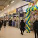Гипермаркет «Лента» в городе Уфа