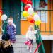 Детский клуб Family в городе Краснодар