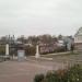 Стела Петровской заставы в городе Касимов
