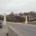 Стела Петровской заставы в городе Касимов