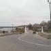 Стела Петровской заставы в городе Касимов