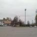 Площадь Ленина в городе Касимов