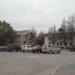 Площадь Ленина в городе Касимов