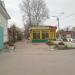 Магазин «Цветы» в городе Касимов
