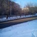 Спортивная площадка в городе Москва