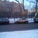 Теннисные корты в городе Москва