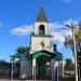 Свято-Николаевский храм в городе Синельниково