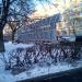 Доска почёта района Преображенское ВАО в городе Москва