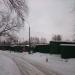 Гаражи в городе Москва