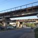 Путепроводы Ярославского направления Московской железной дороги в городе Александров