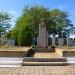 Monument to the victims of fascism