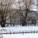Территория детского сада № 94 в городе Тверь