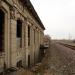 Gary Union Station (closed) in Gary, Indiana city