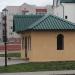 Церковная лавка в городе Великие Луки