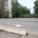 Автодорожный мост через реку Лазавицу в городе Великие Луки