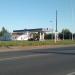 АЗС «Роснефть» в городе Сапожок