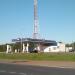 АЗС «Роснефть» в городе Сапожок