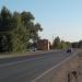 Пост ДПС в городе Сапожок