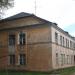 Снесенный жилой дом (ул. Герцена, 6) в городе Великие Луки