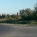 Водонапорная башня в городе Сапожок